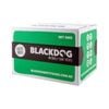 Blackdog The Bigga Biscuit Low Fat Tasty Pet Dog Treats 10kg