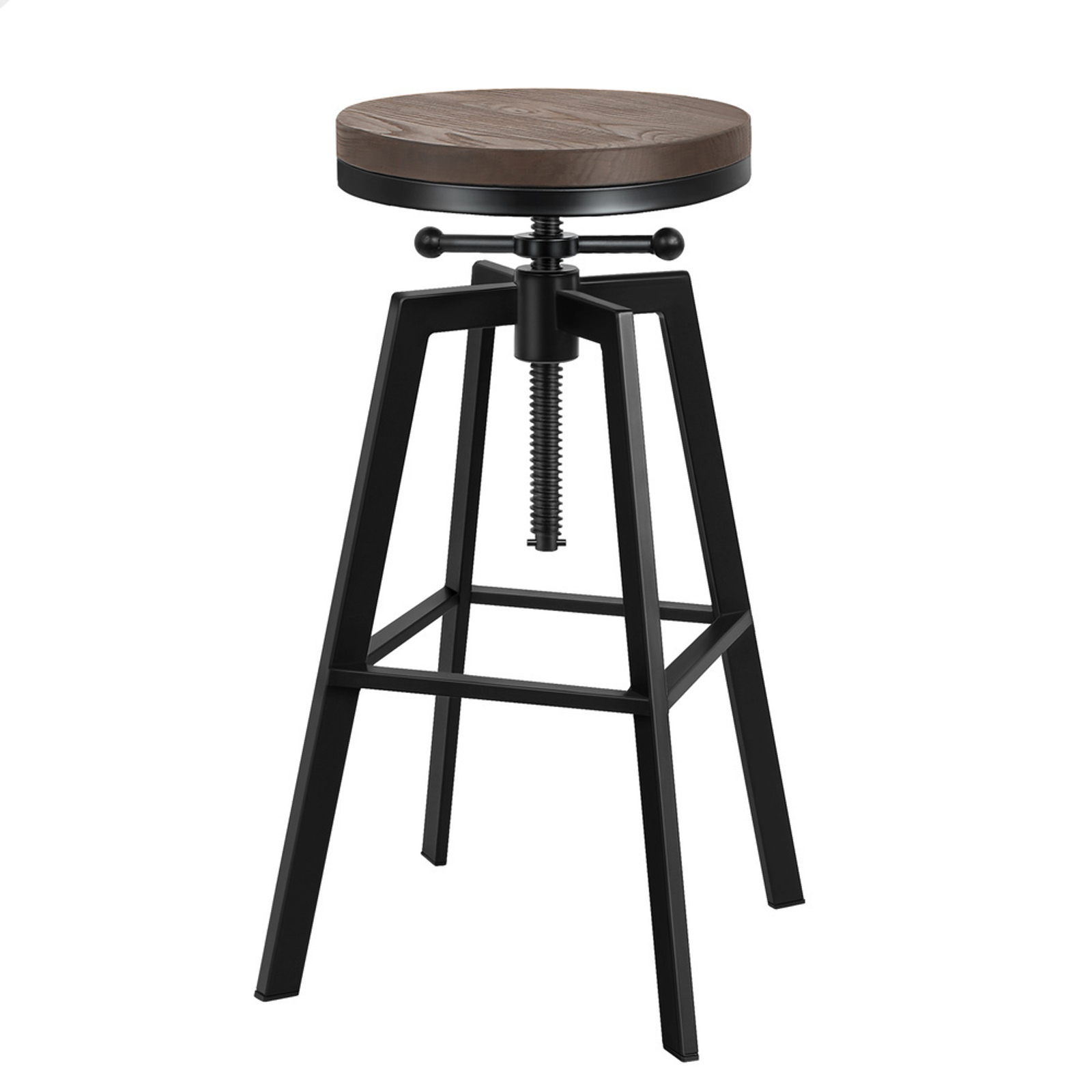 ALFORDSON Bar Stool Bunnings Australia