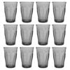 Duralex Picardie Highball Glasses - 360ml - Grey - Pack of 12