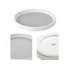 Multifunctional Rotating Storage Rack Seasoning Tray Organizer