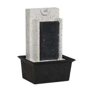 Northcote 15 x 13 x 24cm Ripple Falls Water Feature