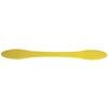 Avanti 28.5cm Silicone Two End Narrow Spatula Kitchen Baking Utensil Yellow
