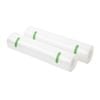 Vogue Vacuum Sealer Smooth Bag Roll Twin Pack 280mm Food Storage Commercial Kitchen