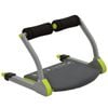 Advwin Ab Machine with Adjustable Bench for Sit Ups