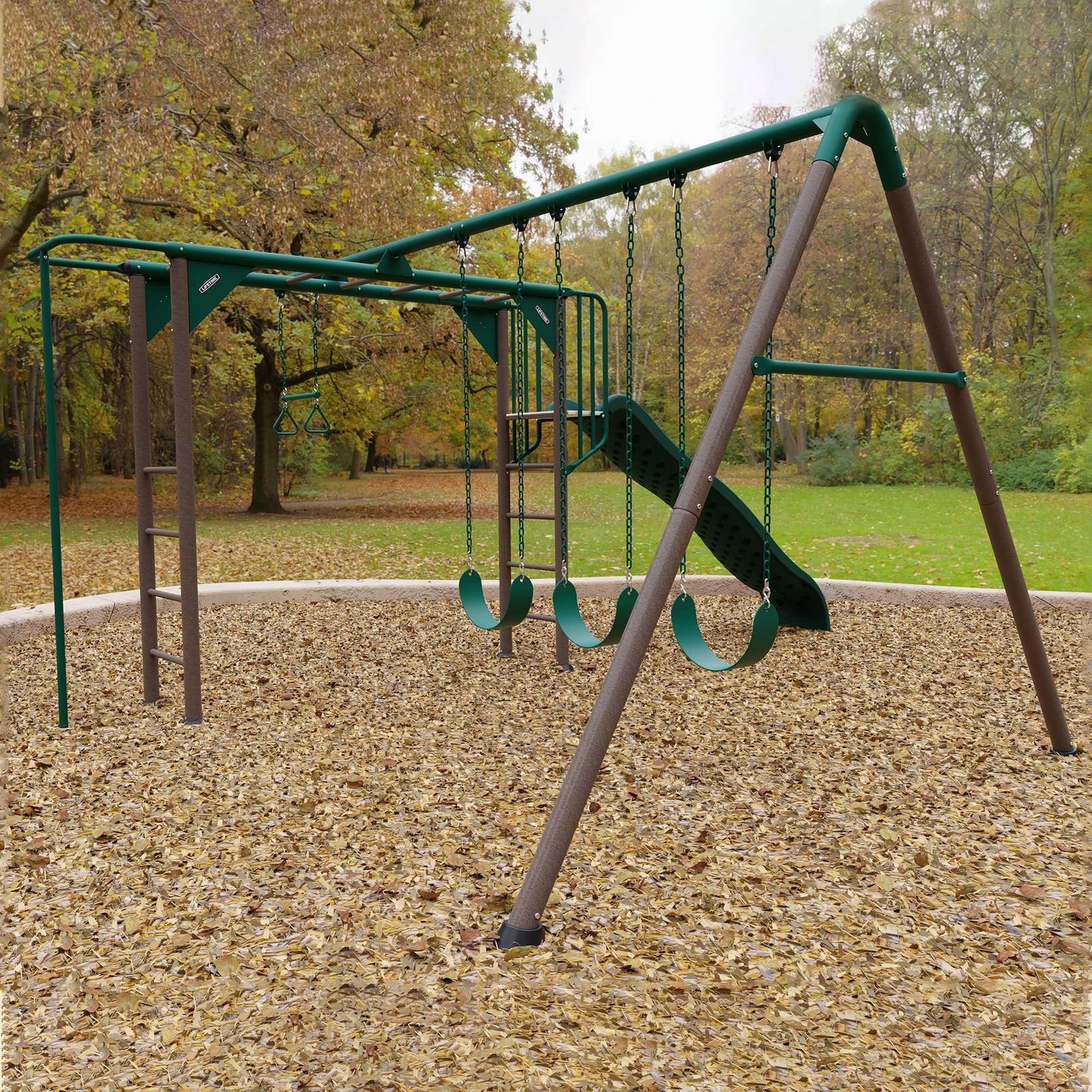 Monkey bars bunnings discount