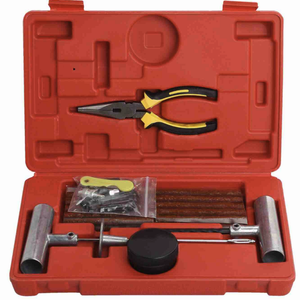 Parts Factory Australia Essential Emergency 4x4 Tire Repair Kit for Quick Fixes on the Go