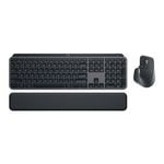 Logitech MX Keys S Wireless Keyboard and Mouse Combo [920-011605]