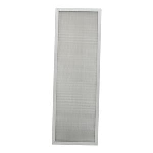 Electrolux Rangehood Aluminium Grease Filter  103794