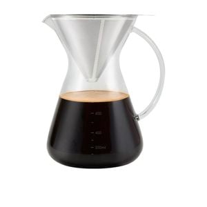 Coffee Drippers