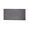 Polar     View Windows 600 x 945 Silver Grey Flyscreen To Suit Polar Openable Window