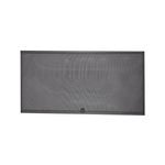 Polar     View Windows 600 x 945 Silver Grey Flyscreen To Suit Polar Openable Window