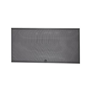 Polar     View Windows 600 x 945 Silver Grey Flyscreen To Suit Polar Openable Window