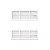 Narwal Filter For Narwal Freo Versatile Self Mop Clean Robot (2pcs)