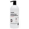 Happy Tails 1L Watermelon Scented White Coat Dog Shampoo