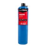 Tradeflame 400g Propane Disposable Cartridge