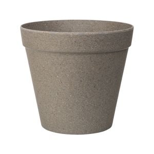 Northcote Pottery 15cm Straw Benji Pot