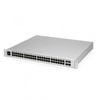 Ubiquiti Unifi Usw Pro Poe 48 Poe Gen 2 Unifi 48 Port Gigabit Switch
