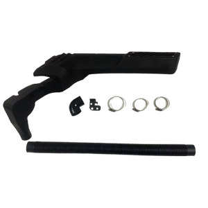 Snorkel Kit For Suzuki Jimny Jb74 4wd 2018 Onwards