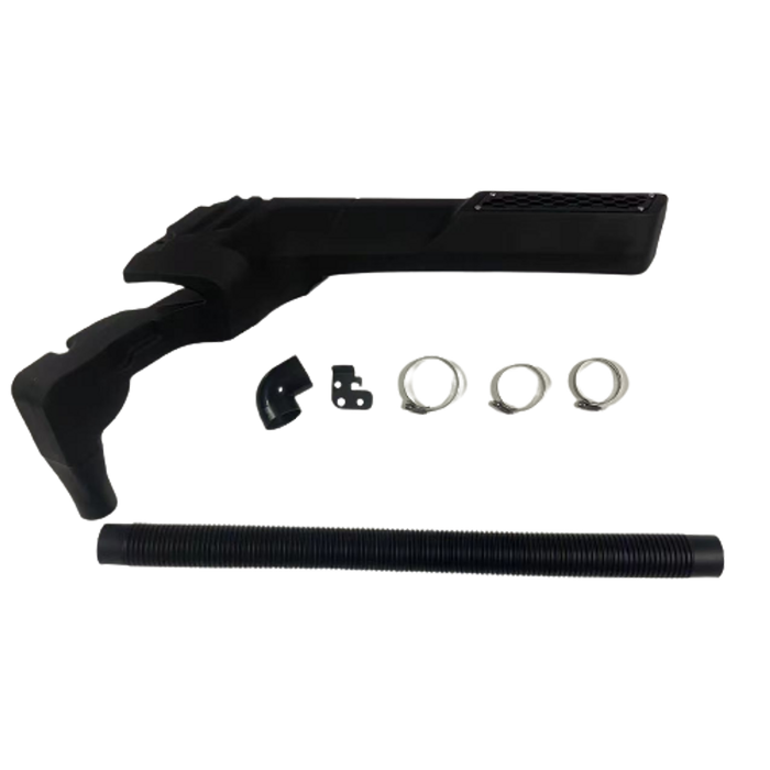 Snorkel Kit For Suzuki Jimny Jb74 4wd 2018 Onwards