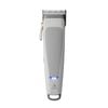 Andis Revite Men's Cordless Clipper Grey Taper Blade 2 Hours Runtime