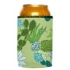 Stubbyz Succulent Garden Stubby Cooler