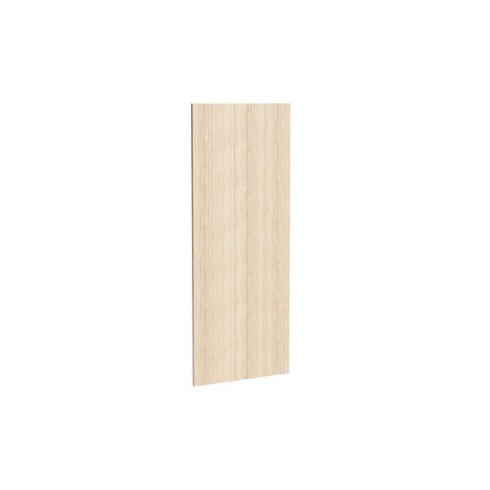 Kaboodle 600mm Almond Oak Modern T/Med Pantry Door
