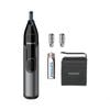 Philips Series 3000 Electric Cordless Nose/ear Hair Eyebrow Trimmer