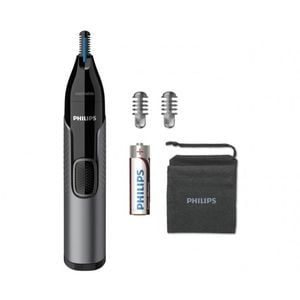 Philips Series 3000 Electric Cordless Nose/ear Hair Eyebrow Trimmer