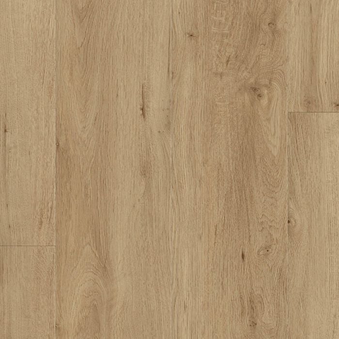 Senso 152x914mm Sunny Light DIY Handy Plank Self Adhesive Vinyl Tiles