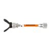 Titan 6" Extension Pole
