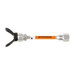 Titan 6" Extension Pole