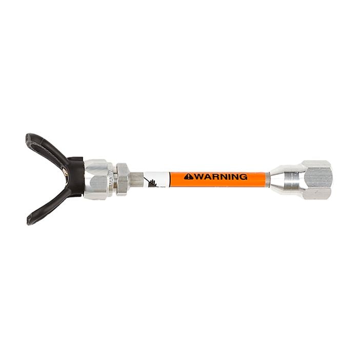 Titan 6" Extension Pole