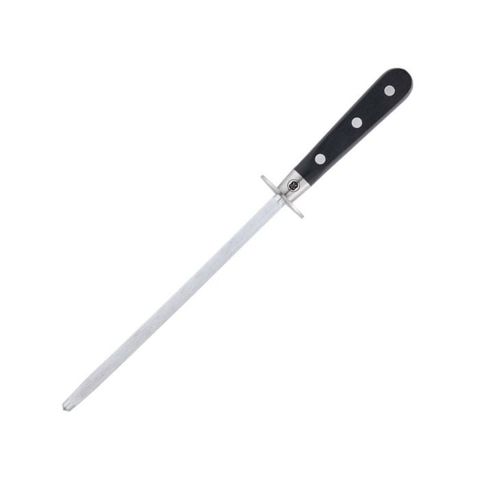 Wolfgang Starke Sharpening Steel 20cm Baccarat