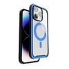 Urban Edge Case Cover Protection For Apple iPhone 14 Plus - Blue