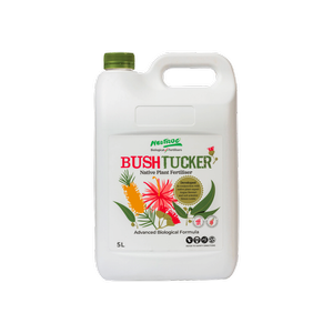 Neutrog 5L Bush Tucker Native Fertiliser