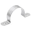 Fielders 90mm Zinc Round Downpipe Clip