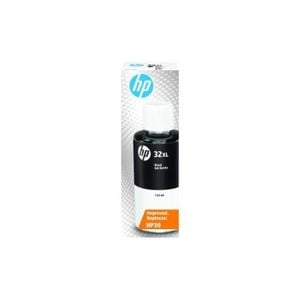 Hp 32xl Ink Refill Kit - Black - Inkjet - 6000 Pages - 135 Ml