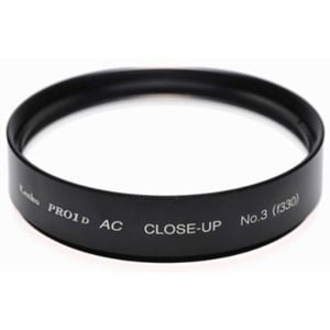 Kenko 77mm AC Close-Up Filter No. 3