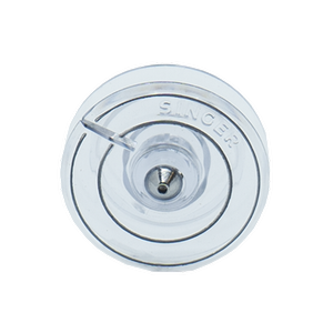 SINGER Centaur Self-Winding Bobbins Pack of 6