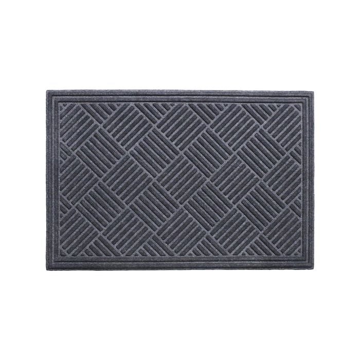 Trekka 900 x 600mm Eco Scrape Outdoor Door Mat