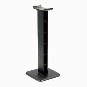 Desky Abs Headphone Stand - White