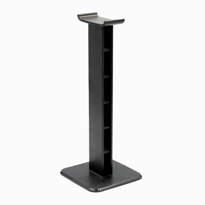 Desky Abs Headphone Stand - White