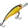 Zerek Tango Shad 50mm 4g Floating Fishing Lure #GB