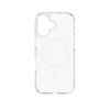 EFM Zurich Armour Mag-Safe Phone Case for iPhone 17 6.3in Clear