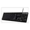 Logitech G413 SE Mechanical Gaming Keyboard [920-010439]