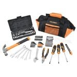 Craftright 109 Piece Tool Kit