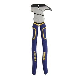 IRWIN 260mm Vise-Grip Fencing Pliers