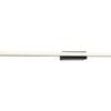 Cougar Lighting Sirius LED Vanity Light Black 20W