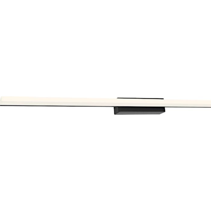 Cougar Lighting Sirius LED Vanity Light Black 20W