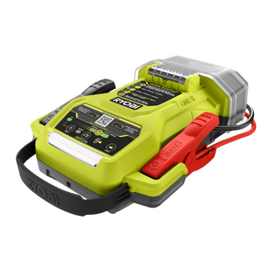 Ryobi 18V ONE+ 1600W Jump starter Tool Only